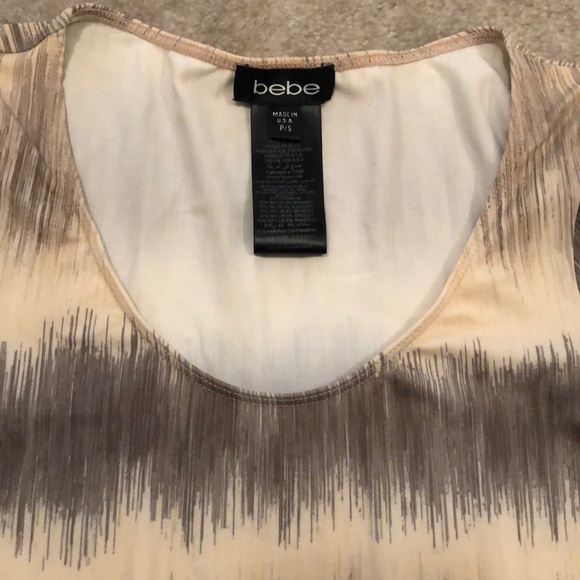 Mini Dress - Picture 2 of 3